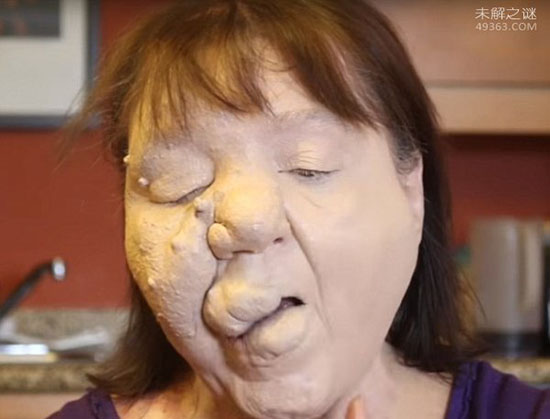 世界上最恶心的人