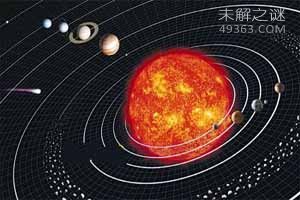 太阳系当中要出现新的行星，九大行星又要来了？