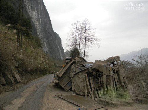 中国不能触碰的死亡地带，有个地方活人进去必死