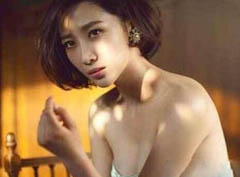37岁的情妇许秋琳(许小婉)，非常美貌有魅力