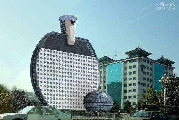 乒乓球大厦投资3亿元建成