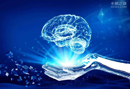 人类大脑之谜：人类成为地球霸主原因竟是大脑