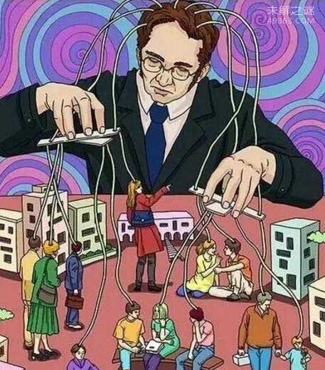 霍桑效应是什么,发现被关注后会刻意改变自己