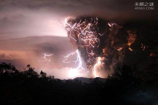 世界上最恐怖八大超级火山，多巴超级火山(已熄灭但随时喷发)