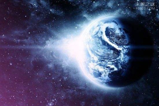 NASA新发现的外行星“第二地球”是地球的1.6倍