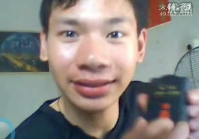 电击男