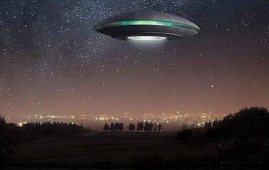 拉丁美洲的著名UFO事件