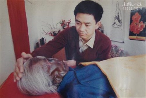 香河老人周凤臣不腐之谜事件分析,举世罕见的“不朽之身”