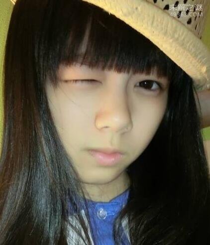 17岁少女赖曾裕童事件,凶手蒙帅杀人后镇定毫无悔意