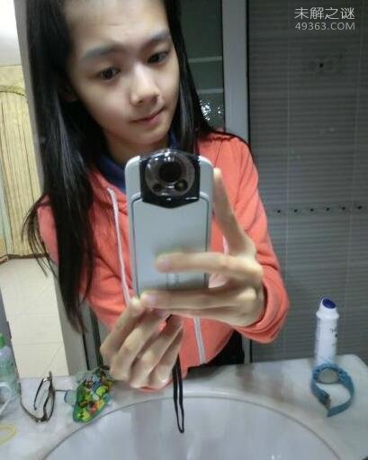 17岁少女赖曾裕童事件,凶手蒙帅杀人后镇定毫无悔意
