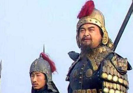 刘备临死前提拔一员虎将，竟为蜀汉续命20年