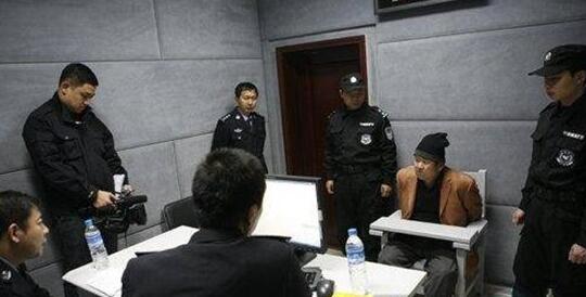 哈尔滨10人碎尸案宣判,杀人狂魔杨树彬嫖娼夺财并肢解抛尸(小姐被绞成肉馅)