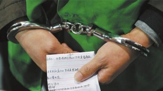 哈尔滨10人碎尸案宣判,杀人狂魔杨树彬嫖娼夺财并肢解抛尸(小姐被绞成肉馅)