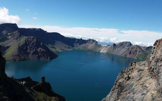 8大世界上最可怕的火山，喷发犹如引爆数百颗原子弹