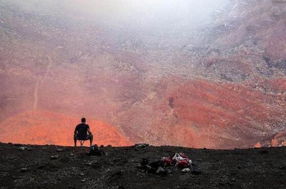 8大世界上最可怕的火山，喷发犹如引爆数百颗原子弹