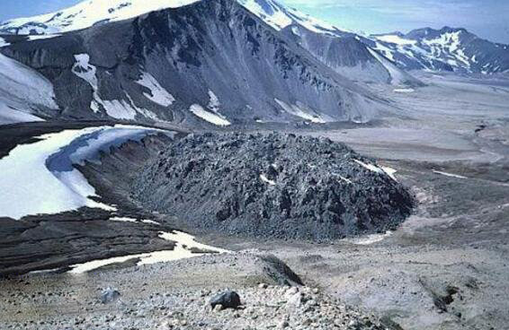8大世界上最可怕的火山，喷发犹如引爆数百颗原子弹