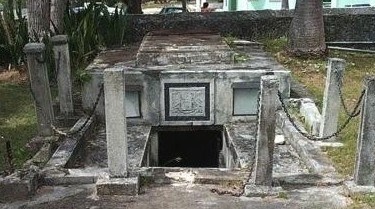 全球十大无解神秘事件
