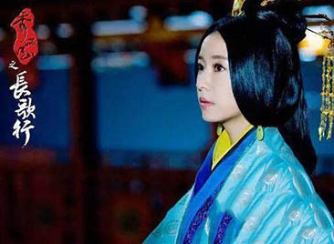 中国历史上十大最有权势的女人,第一名竟然是正统的女皇帝