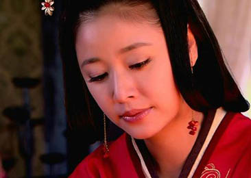 中国历史上十大最有权势的女人,第一名竟然是正统的女皇帝