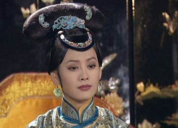 中国历史上十大最有权势的女人,第一名竟然是正统的女皇帝