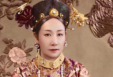 中国历史上十大最有权势的女人,第一名竟然是正统的女皇帝