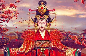 中国历史上十大最有权势的女人,第一名竟然是正统的女皇帝