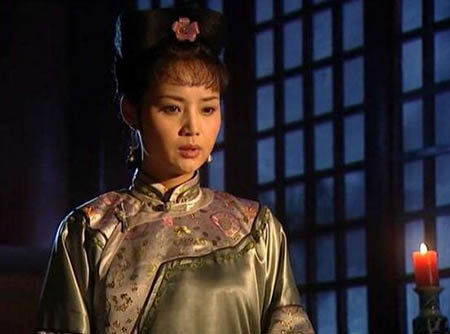 揭秘康熙与苏麻姑秘史，她是康熙的初恋
