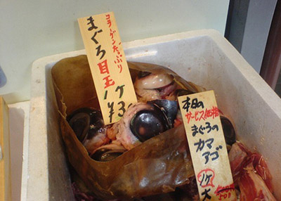 世界10大最恐怖食物,名字就令人毛骨悚然的“美食”