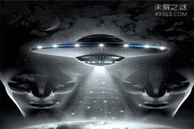 外星人为什么要绑架地球人？182 / 作者:UFO爱好者 / 帖子ID:67078