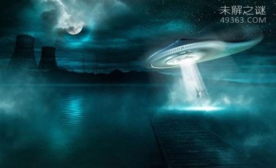 外星人为什么要绑架地球人？371 / 作者:UFO爱好者 / 帖子ID:67078