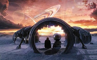 外星人为什么要绑架地球人？771 / 作者:UFO爱好者 / 帖子ID:67078