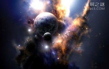 难以想象!太阳系竟是宇宙进化过程中唯一另类!