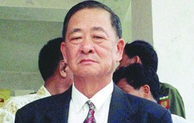 世界十大毒枭排名,最大的毒王身价之高不敢想象!
