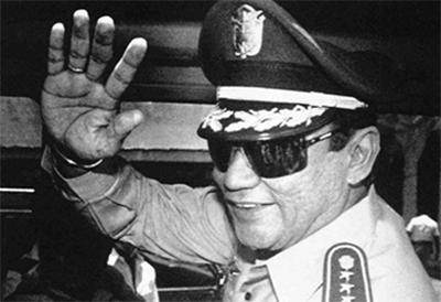 世界十大毒枭,巴勃罗・埃斯科巴竟拥有三架战斗机