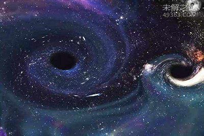 宇宙起源或源于地球隐藏的神秘暗物质