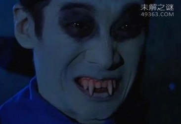 什么是僵尸