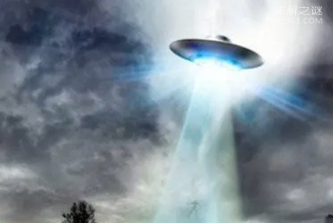 盘点中国历史上的UFO事件