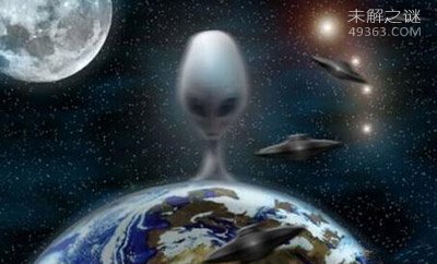 盘点史上九大UFO事件：冰冻外星人尸体2年582 / 作者:UFO爱好者 / 帖子ID:67055