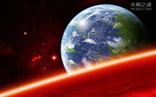 盘点史上九大UFO事件：冰冻外星人尸体2年279 / 作者:UFO爱好者 / 帖子ID:67055
