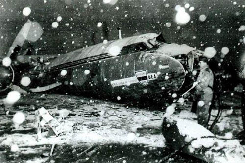 球迷心中最惨烈的空难事故，苏佩加空难令意大利足球倒退20年