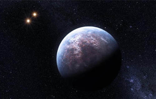 科学家坚信外星生命被发现或只是时间问题938 / 作者:UFO爱好者 / 帖子ID:67053