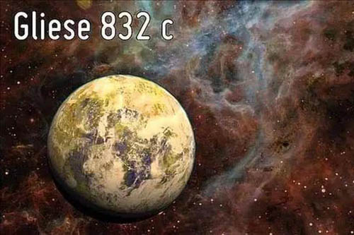 科学家坚信外星生命被发现或只是时间问题880 / 作者:UFO爱好者 / 帖子ID:67053