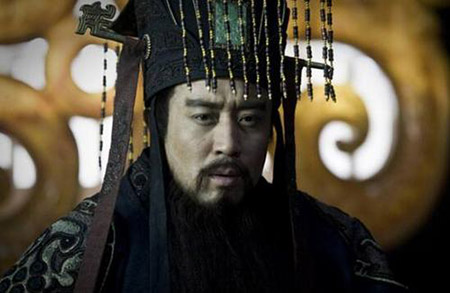 秦始皇在世曾秘密搜寻外星文明 寻找不老药!