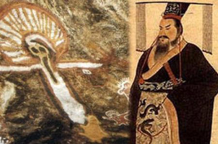 秦始皇在世曾秘密搜寻外星文明 寻找不老药!