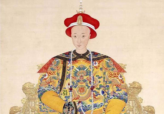 清朝同治皇帝深爱皇后,为何还要出宫嫖妓?