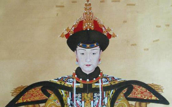 清朝同治皇帝深爱皇后,为何还要出宫嫖妓?