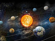 五大星球中土卫二最有希望孕育生命的星球：