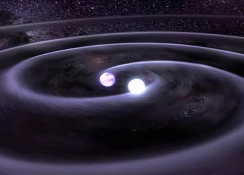 盘点宇宙八大恐怖黑洞:旋转黑洞影响宇宙结构