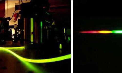 盘点宇宙八大恐怖黑洞:旋转黑洞影响宇宙结构