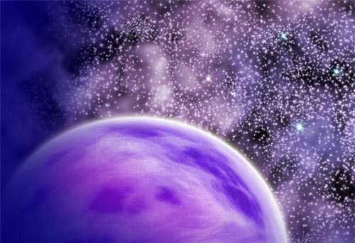 紫色星球或存在外星生命114 / 作者:UFO爱好者 / 帖子ID:67029